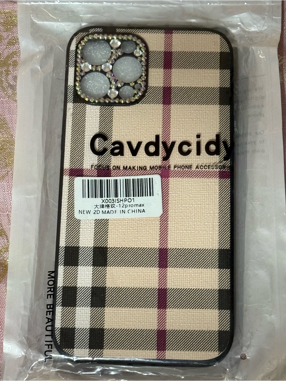 iphone 12 pro max case